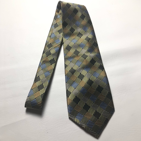Lord Colton Mens Necktie - Picture 1 of 5